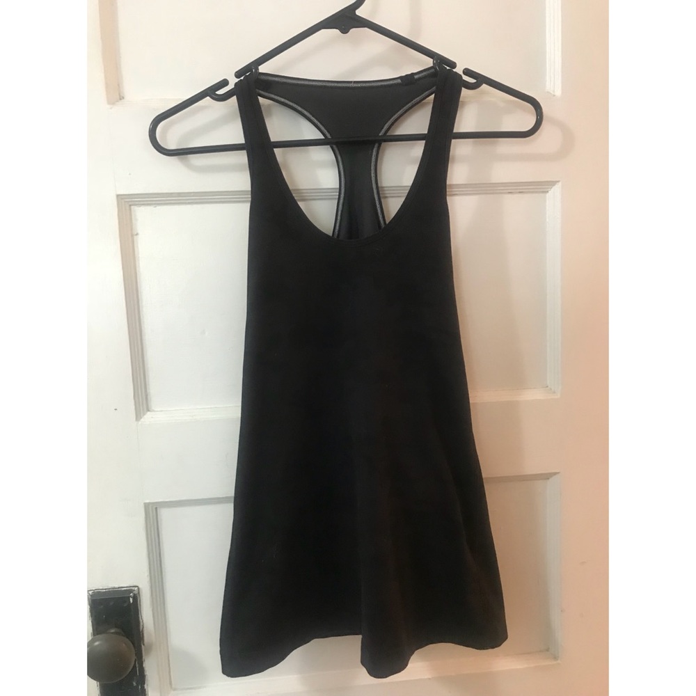 Lululemon Workout Tank